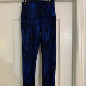 Lululemon Wunder Under Leggings